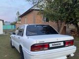 Mitsubishi Galant 1992 годаүшін800 000 тг. в Алматы – фото 4