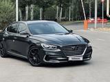 Hyundai Grandeur 2018 года за 10 390 000 тг. в Актобе