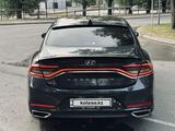 Hyundai Grandeur 2018 года за 10 390 000 тг. в Актобе – фото 3