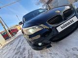 BMW 525 2005 года за 5 600 000 тг. в Уральск – фото 2