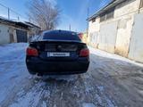 BMW 525 2005 года за 5 600 000 тг. в Уральск – фото 5