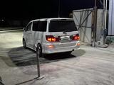 Toyota Alphard 2005 годаүшін7 600 000 тг. в Алматы – фото 2