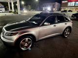 Infiniti FX35 2003 годаүшін7 800 000 тг. в Алматы