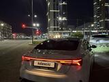 Kia K3 2024 годаүшін8 200 000 тг. в Астана – фото 2