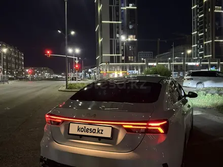 Kia K3 2024 года за 8 200 000 тг. в Астана – фото 2