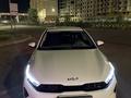 Kia K3 2024 года за 8 200 000 тг. в Астана