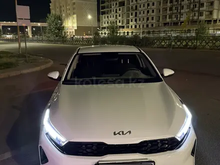 Kia K3 2024 года за 8 200 000 тг. в Астана