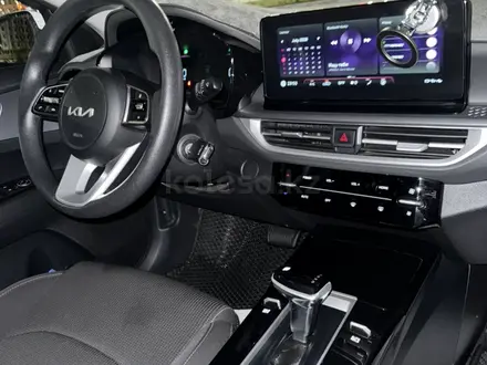 Kia K3 2024 года за 8 200 000 тг. в Астана – фото 4
