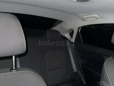 Kia K3 2024 года за 8 200 000 тг. в Астана – фото 5