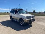 Nissan Mistral 1996 года за 2 300 000 тг. в Усть-Каменогорск