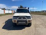 Nissan Mistral 1996 года за 2 300 000 тг. в Усть-Каменогорск – фото 2