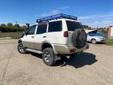 Nissan Mistral 1996 года за 2 300 000 тг. в Усть-Каменогорск – фото 3
