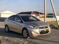 Hyundai Accent 2012 годаүшін4 550 000 тг. в Кульсары