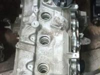 Двигатель Дастер 1.6л.H4mүшін600 000 тг. в Костанай