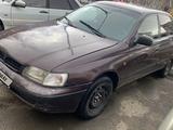 Toyota Carina E 1993 года за 1 700 000 тг. в Усть-Каменогорск