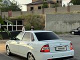 ВАЗ (Lada) Priora 2170 2014 года за 3 250 000 тг. в Шымкент – фото 5