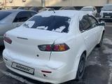 Mitsubishi Lancer 2013 года за 4 300 000 тг. в Алматы – фото 3