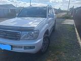 Toyota Land Cruiser 2000 годаүшін5 500 000 тг. в Актобе – фото 2