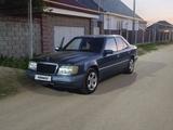 Mercedes-Benz E 220 1994 годаүшін1 750 000 тг. в Алматы – фото 3