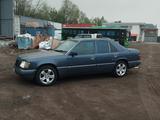 Mercedes-Benz E 220 1994 годаүшін1 750 000 тг. в Алматы – фото 4