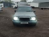 Mercedes-Benz E 220 1994 годаүшін1 750 000 тг. в Алматы – фото 5