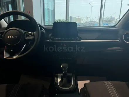 Kia Cerato Luxe 1.6 2024 года за 11 890 000 тг. в Астана – фото 7