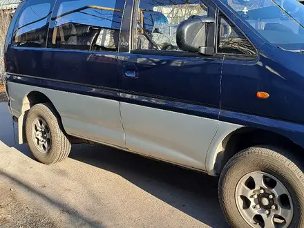 Mitsubishi Delica 1995 года за 2 500 000 тг. в Алматы – фото 6