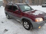 Mazda Tribute 2002 годаүшін3 300 000 тг. в Караганда – фото 4