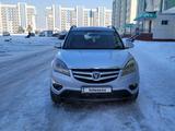 Changan CS35 2014 года за 3 400 000 тг. в Семей