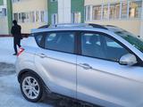 Changan CS35 2014 года за 3 400 000 тг. в Семей – фото 2