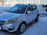 Changan CS35 2014 года за 3 400 000 тг. в Семей – фото 3