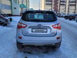 Changan CS35 2014 года за 3 400 000 тг. в Семей – фото 4