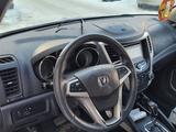 Changan CS35 2014 года за 3 400 000 тг. в Семей – фото 5
