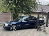 Mercedes-Benz E 280 1994 года за 2 700 000 тг. в Астана – фото 4