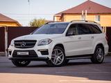 Mercedes-Benz GL 500 2012 года за 19 500 000 тг. в Караганда