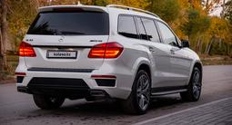 Mercedes-Benz GL 500 2012 годаүшін16 900 000 тг. в Караганда – фото 4