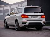 Mercedes-Benz GL 500 2012 года за 22 500 000 тг. в Караганда – фото 5