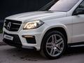 Mercedes-Benz GL 500 2012 года за 22 500 000 тг. в Караганда – фото 7