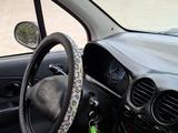 Daewoo Matiz 2007 года за 2 000 000 тг. в Петропавловск – фото 5