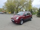 Daewoo Matiz 2007 года за 2 000 000 тг. в Петропавловск – фото 2