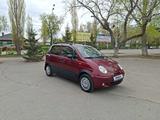 Daewoo Matiz 2007 года за 2 000 000 тг. в Петропавловск