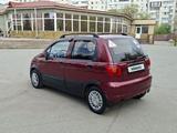 Daewoo Matiz 2007 года за 2 000 000 тг. в Петропавловск – фото 3