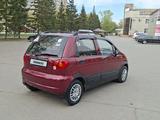Daewoo Matiz 2007 года за 2 000 000 тг. в Петропавловск – фото 4