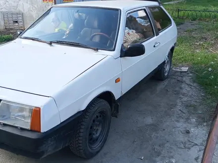 ВАЗ (Lada) 2108 1987 годаүшін650 000 тг. в Костанай – фото 4