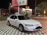 Toyota Camry 1997 годаүшін2 500 000 тг. в Кызылорда
