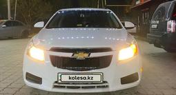 Chevrolet Cruze 2011 годаfor3 400 000 тг. в Алматы – фото 3