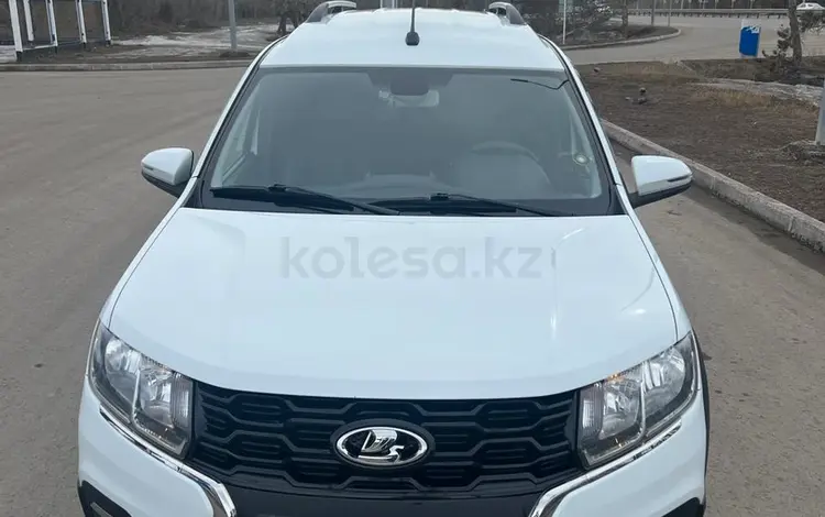 ВАЗ (Lada) Largus Cross 2021 года за 9 000 000 тг. в Павлодар