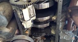 Двигатель,мотор,( урал,камаз,и тд.) за 4 500 000 тг. в Алматы