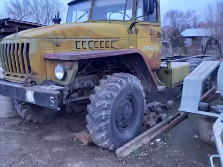 Двигатель,мотор,( урал,камаз,и тд.) за 4 500 000 тг. в Алматы – фото 2