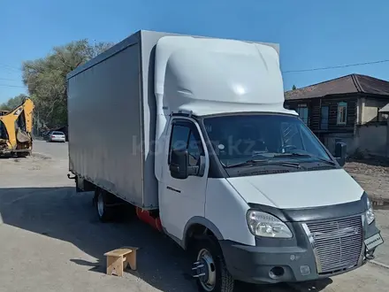 ГАЗ ГАЗель 2007 года за 6 000 000 тг. в Алматы